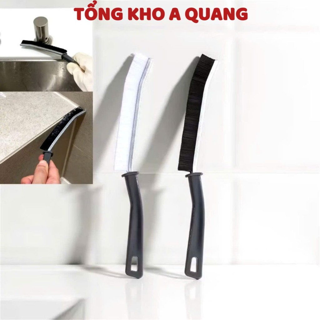 [COMBO 10] CHỔI QUÉT KHE HỞ CÁN SẮT, Chổi Quét Khe Hở Cửa Sổ/ BÀN CHẢI VỆ SINH Khe Hở Nhà Tắm Đa Năng