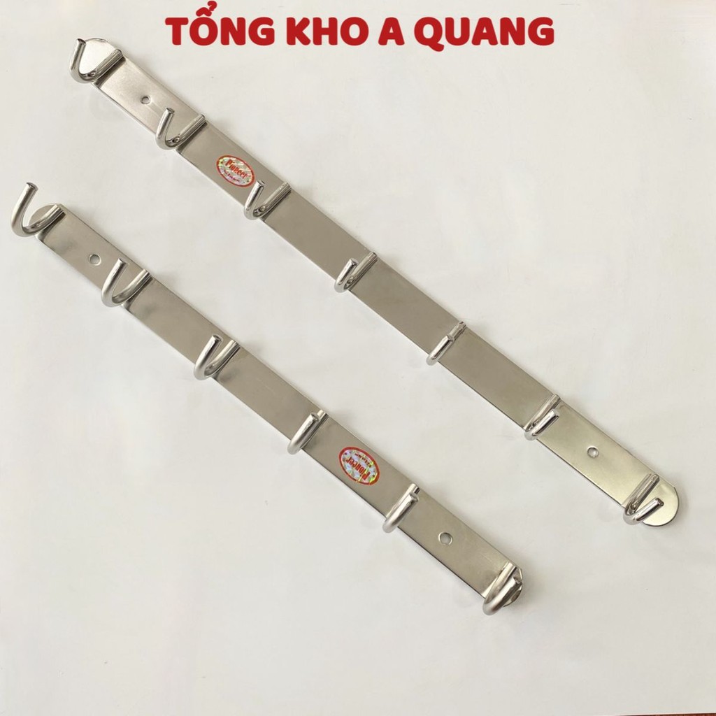 Móc Treo Quần Áo Dán Tường Chịu Lực 50kg, Móc Treo Tường Bằng Keo Dính, Không Cần Khoan Đa Năng