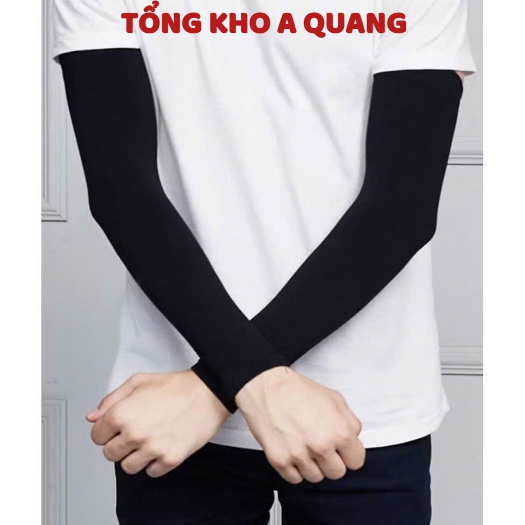 [COMBO 10] Găng Tay Chống Nắng Let'slim AQUA-X Thay Thế Áo Chống Nắng, GĂNG TAY CHỐNG NẮNG DÀI - GANGTAYCHONGNANG69
