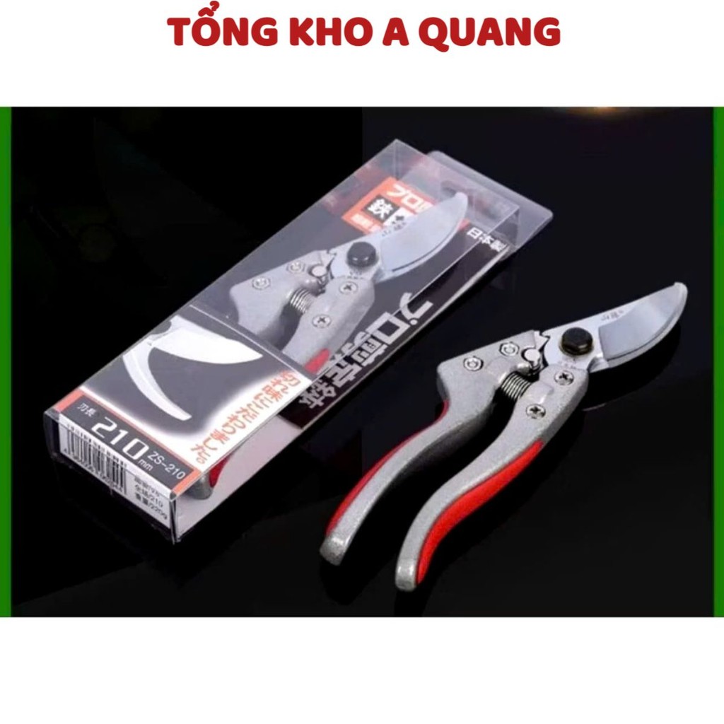 KÌM CẮT TỈA CÀNH CÂY ĐA NĂNG , Kéo cắt cành cây, LÀM VƯỜN - MA: KEO CATCANHCAY5