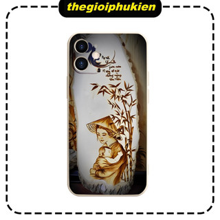 Ốp lưng iphone cạnh vuông chữ thư pháp Mẹ 6/6splus/7/7plus/8/8plus/x/xr/xs/11/12/13/14/15/16pro/max/plus/promax - e6437