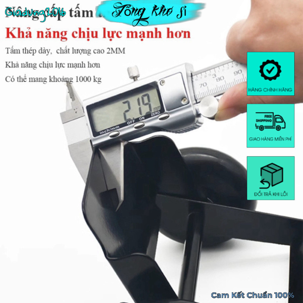 Bánh Xe Cứu Hộ Xe Máy Bánh Xe Trợ Lực Đẩy Xe Máy Thủng Xăm, Thủng Lốp, Xì Hơi, Bể Bánh ntt95