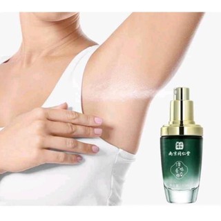 Xịt khử mùi hôi nách nội địa Trung 30ml giảm tiết mồ hôi nách hết thâm khử mùi hôi cơ thể cho nam nữ