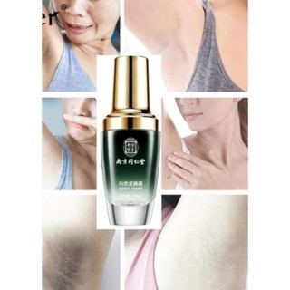 Xịt khử mùi hôi nách nội địa Trung 30ml giảm tiết mồ hôi nách hết thâm khử mùi hôi cơ thể cho nam nữ