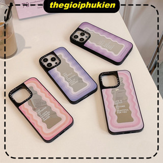 Ốp lưng iphone Tráng gương chống sốc Sóng màu pastel dành cho ip 6/7/8/plus/x/xr/xs/11/12/13/14/15/pro max - go2004