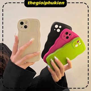 Ốp lưng iphone viền gợn sóng cho ip 6/6plus/6s/6splus/7/7plus/8/8plus/x/xs/11/12/13/14/15/pro/max/promax/plus - sm196