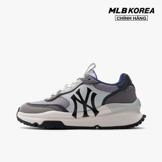 MLB - Giày sneakers unisex cổ thấp Chunky Runner SD_3ASHCRS3N-50GRD