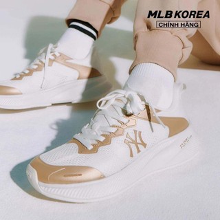 MLB - Giày sneakers unisex cổ thấp Athflow_3ASHATF3N-50GOS