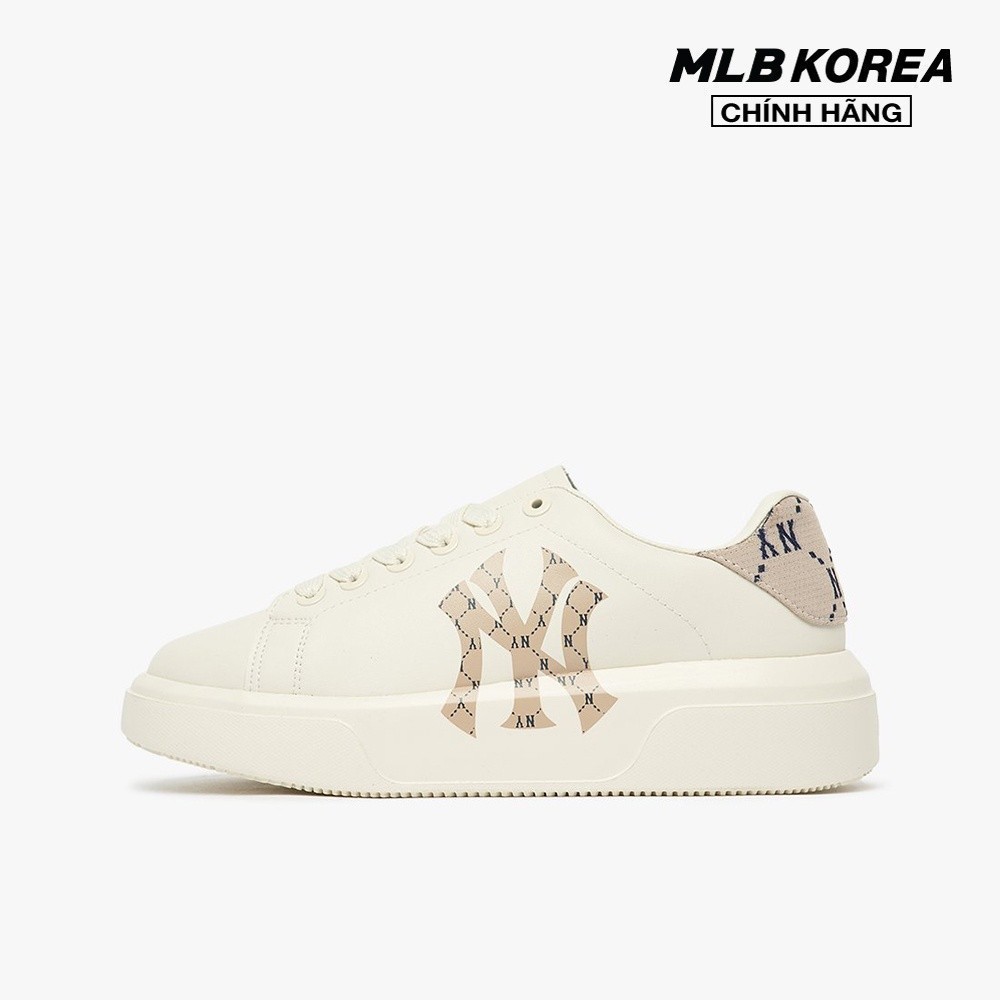 MLB - Giày sneakers cổ thấp Chunky Classic Dia Mono 3ASXAM82N-50BGS ...