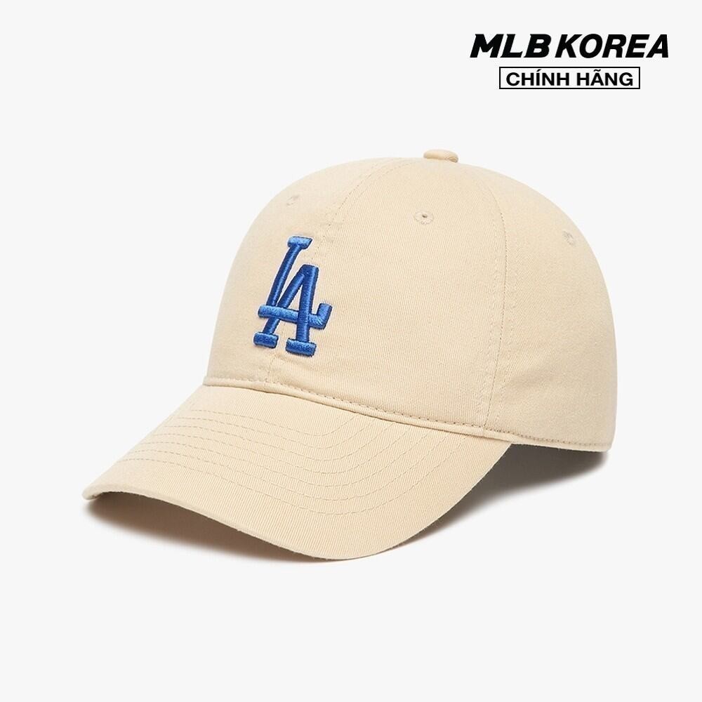 MLB - Nón bóng chày unisex N Cover_3ACP6601N-07BGS | BigBuy360 - bigbuy360.vn