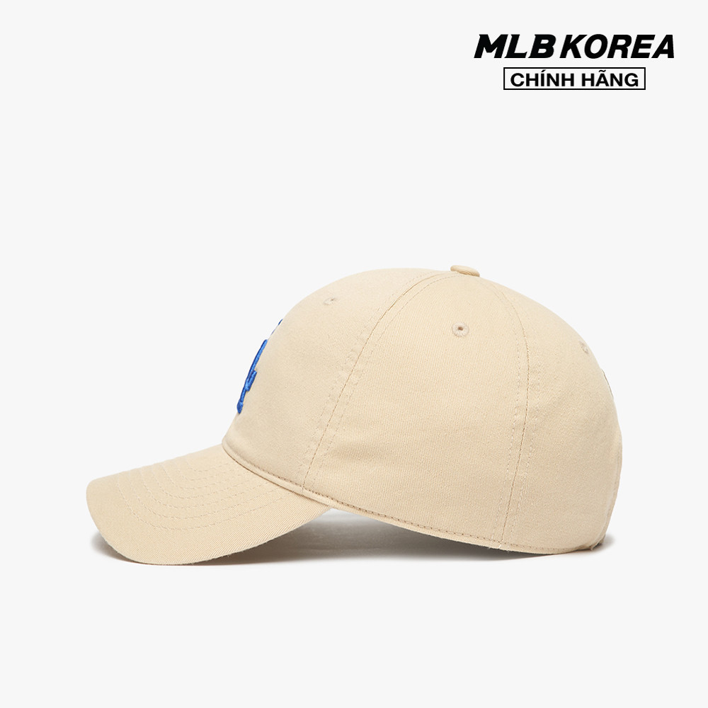 MLB - Nón bóng chày unisex N Cover_3ACP6601N-07BGS | BigBuy360 - bigbuy360.vn