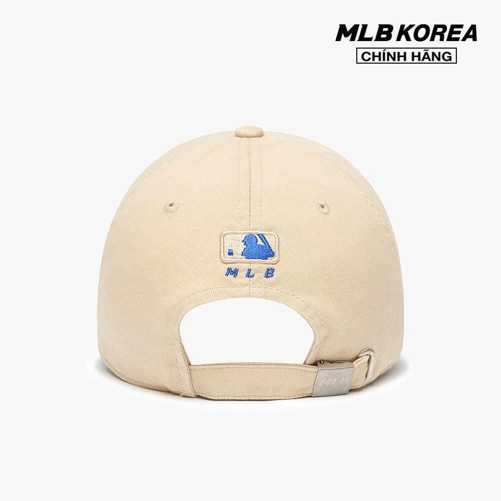 MLB - Nón bóng chày unisex N Cover_3ACP6601N-07BGS | BigBuy360 - bigbuy360.vn