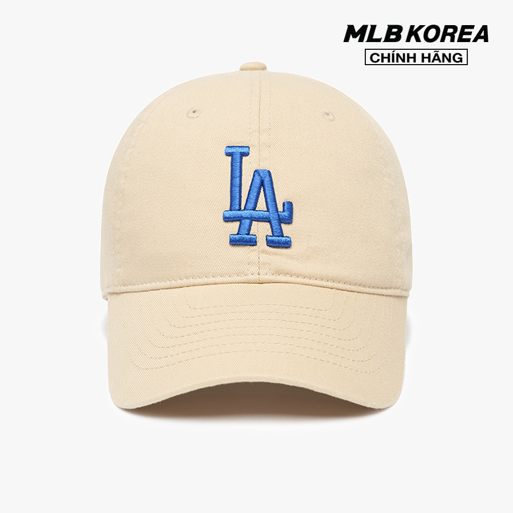 MLB - Nón bóng chày unisex N Cover_3ACP6601N-07BGS | BigBuy360 - bigbuy360.vn