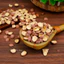 Liên nhục 1kg, hạt sen nam nguyên vỏ, giúp hỗ trợ an thần, ngủ ngon - Tiệm lãn ông