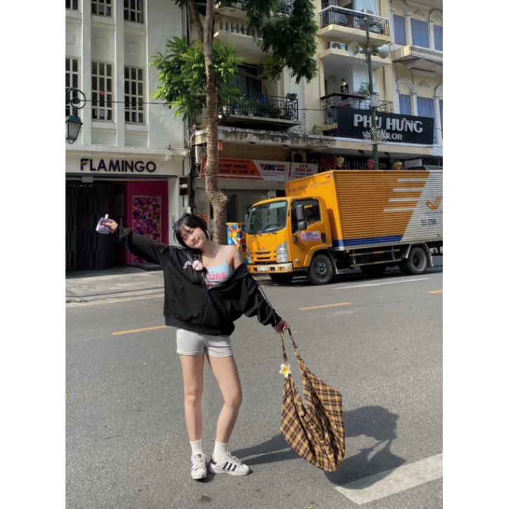 Aó  Khoác Bomber Dù Hai Lớp Chống Nước Cản Gió Chống Tia Uv Menwear Jacket, Có Túi Trong 2025 | BigBuy360 - bigbuy360.vn