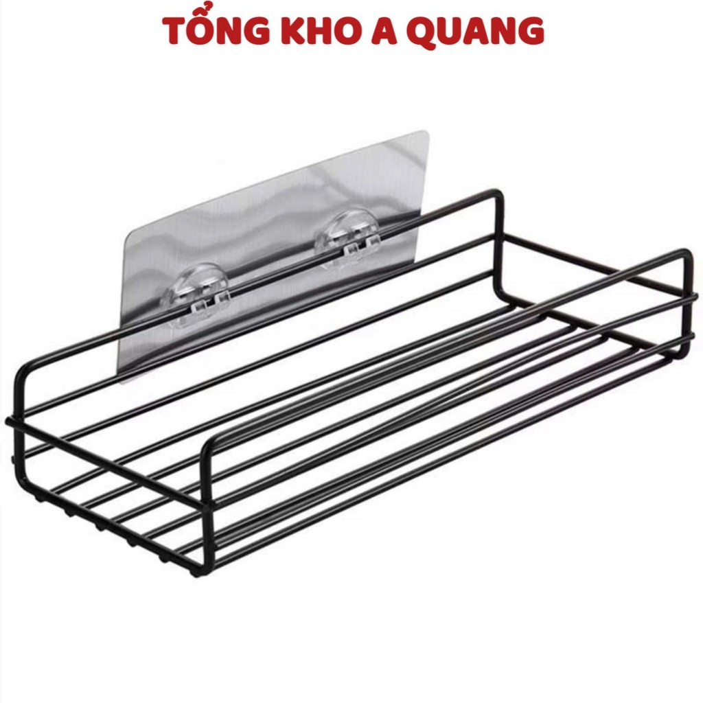 [COMBO 10] Miếng dán tường thay thế kệ góc, kệ dán tường để đồ nhà tắm, MIẾNG DÁN THAY THẾ ĐÔI - MÃ: MIENGDAN334