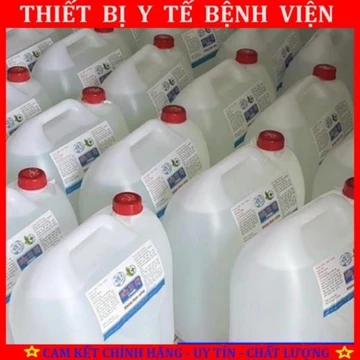 Cồn y tế Ethanol 30 lit 70 độ, 90 độ giấy tờ đầy đủ bộ y tế -TBYT BỆNH VIỆN - HÀNG HÃNG
