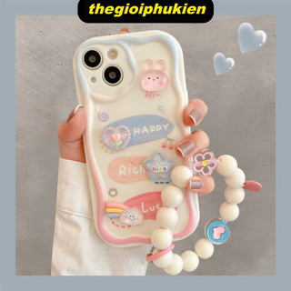 Ốp lưng iphone cạnh sóng nổi gắn charm hoạt hình cute 6/7/8/plus/x/xr/xs/11/12/13/14/15/16/pro max xx1031