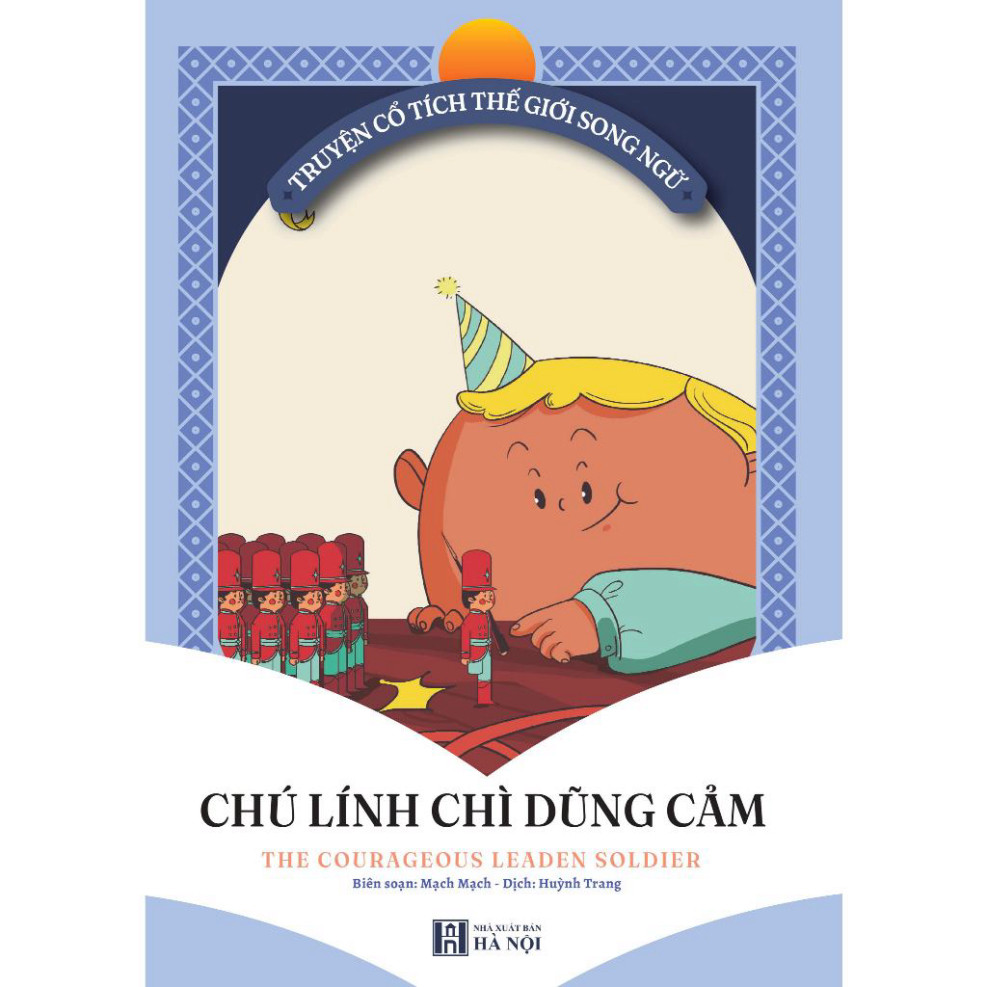 Sách - Combo 10 Cuốn Truyện Cổ Tích Thế Giới Cho Bé - Truyện Song Ngữ