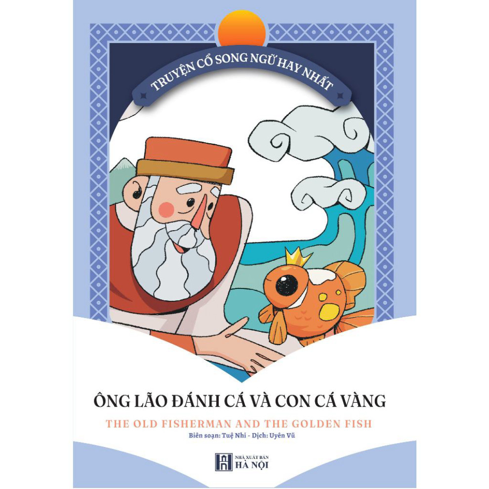 Sách - Combo 20 Cuốn Truyện Cổ Tích Song Ngữ Việt Nam Và Thế Giới - Truyện Song Ngữ