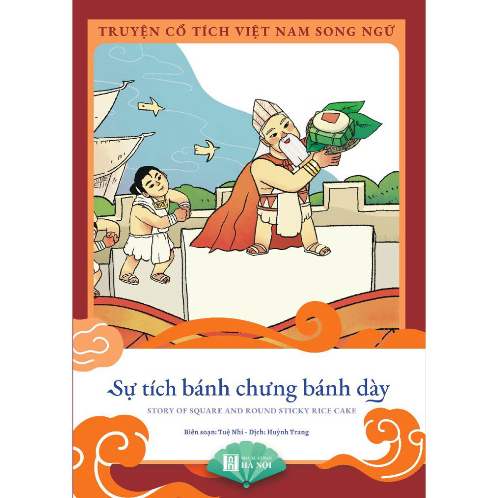 Sách - Combo 20 Cuốn Truyện Cổ Tích Song Ngữ Việt Nam Và Thế Giới - Truyện Song Ngữ