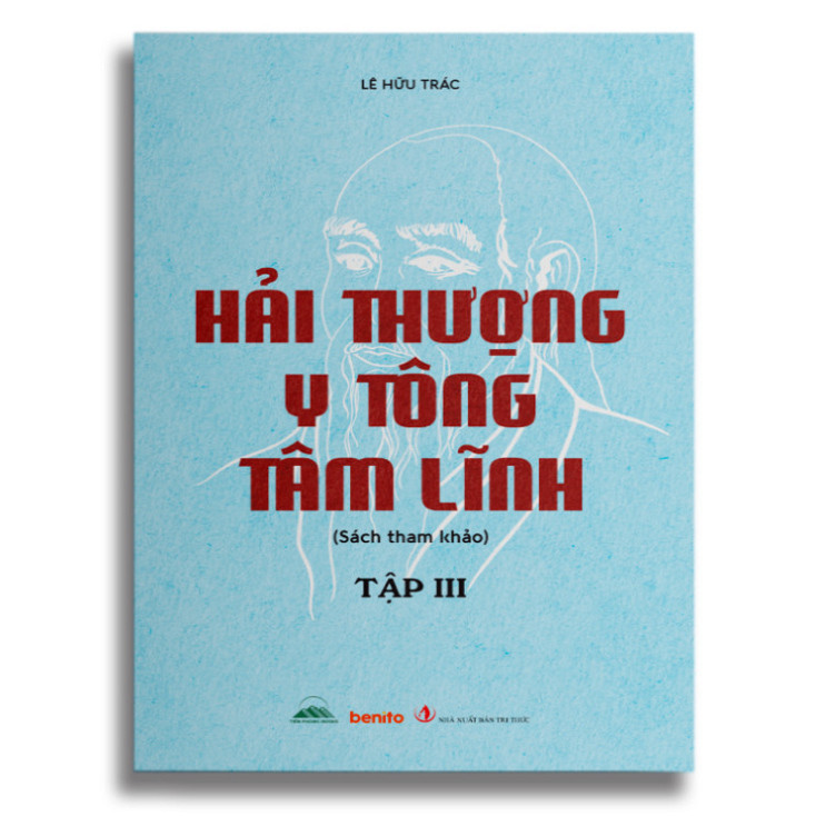 Sách - Combo 5 Cuốn Hải Thượng Y Tông Tâm Lĩnh