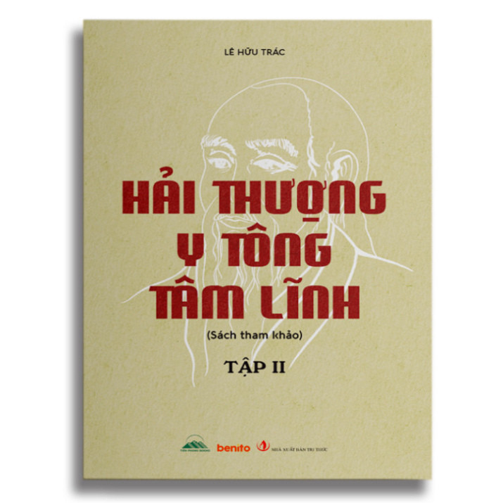 Sách - Combo 5 Cuốn Hải Thượng Y Tông Tâm Lĩnh