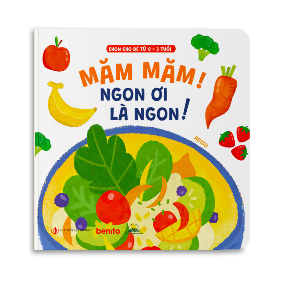 Sách - Combo 10 Cuốn Ehon Song Ngữ + Combo 5 Cuốn Ehon Âm Thanh Cho Bé