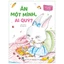 Bộ truyện tranh - Bé ngoan có biết (Cả bộ 4 cuốn) - Giúp bé rèn thói quen tốt