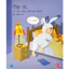 Sách - Vì Sao Con Phải Đi Ngủ? (Thuộc Bộ Bi Bô Bé Hỏi)
