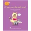 Bộ sách - Bi bô bé hỏi (Cả bộ 10 cuốn)