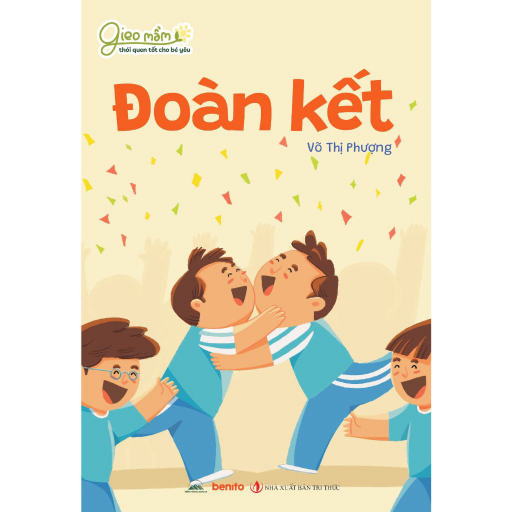 Sách -  Combo 5 Cuốn Gieo Mầm Thói Quen Tốt Cho Bé Yêu