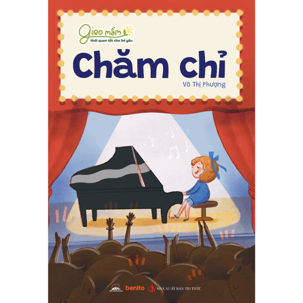 Sách -  Combo 5 Cuốn Gieo Mầm Thói Quen Tốt Cho Bé Yêu