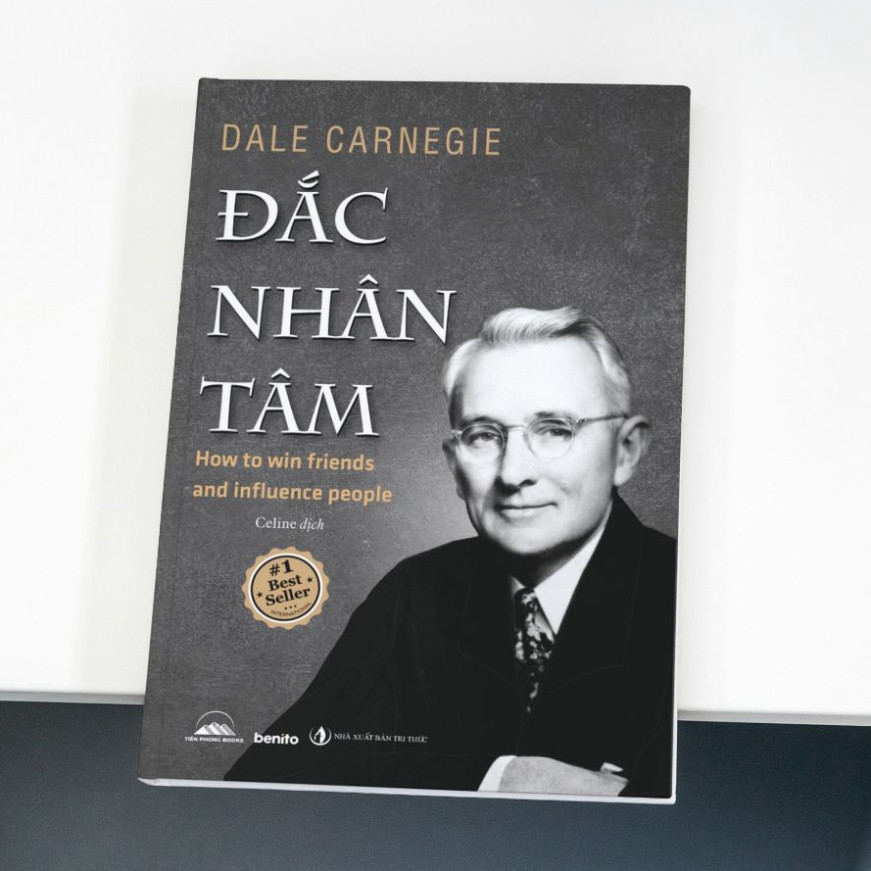 Sách - Combo Đắc Nhân Tâm + Khéo Ăn Nói Sẽ Có Được Cả Thiên Hạ