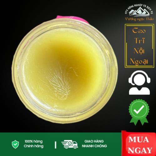 1 Lọ Cao Bôi Trĩ - Vương Ngọc Thảo