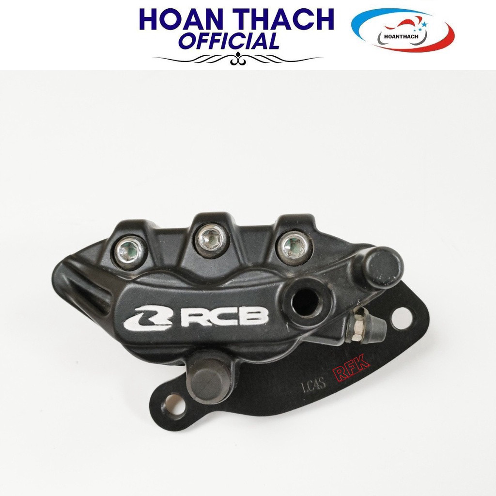 Heo Dầu Racing Boy HOANTHACH Màu Đen Nhiều Dòng Xe Máy SP005586 ...