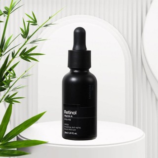 Serum Retinol Phục Hồi Và Dưỡng Sáng Da The Potions Retinol Serum 30ml