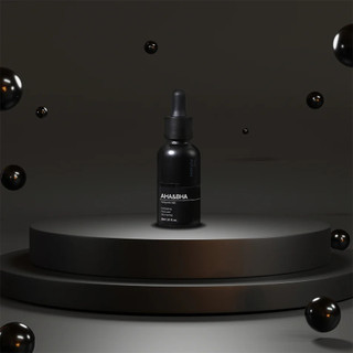 Serum Tẩy Tế Bào Chết Tái Tạo Cho Làn Da Khỏe Mịn The Potions AHA&BHA Serum 30ml