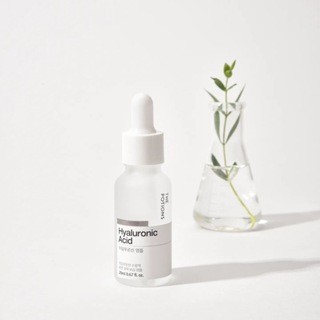 Tinh Chất HA Cấp ẩm, Dưỡng ẩm Cho Da Căng Bóng The Potions Hyaluronic Acid Ampoule 20ml