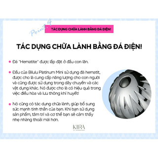 Thanh Lăn Massage Belulu - Bảo bối Sắc đẹp và Sức khỏe của Phái đẹp Nhật Bản
