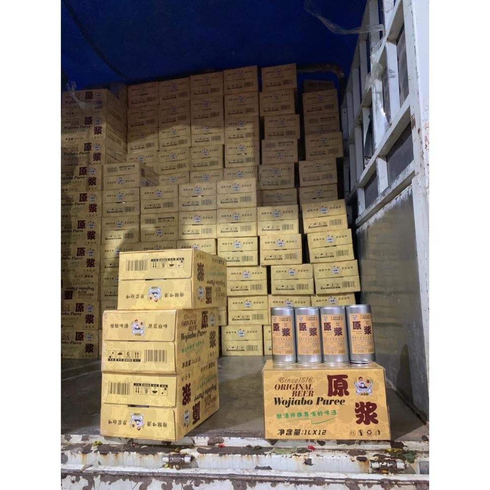 BIA CỔ LÃO GIA-SINH TỐ LÚA MẠCH | Shopee Việt Nam
