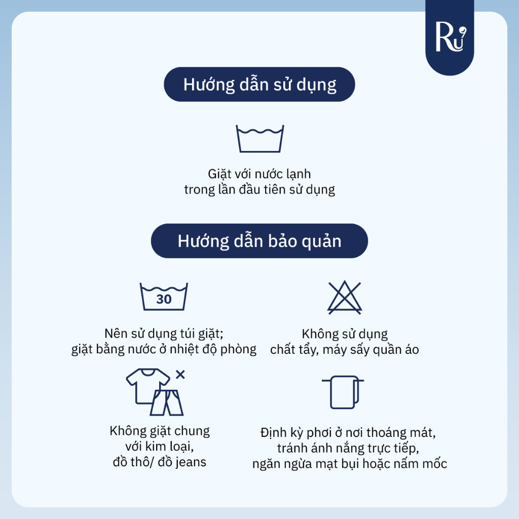 Ảnh Chăn Lạnh Ice Blanket Ru9 | Nguyên Liệu Từ Bông Microfiber 4