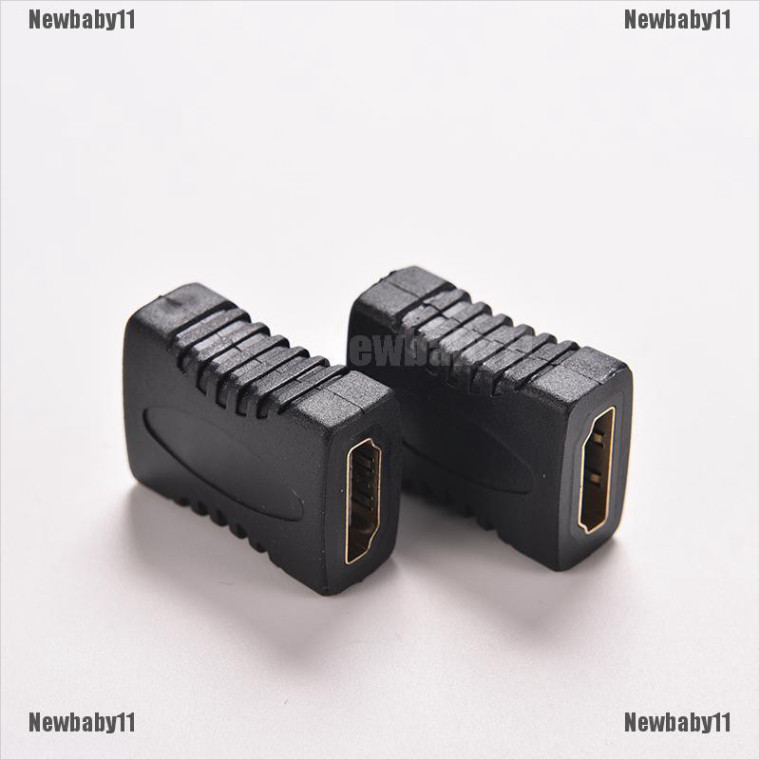 Đầu  Nối  HDMI F / F Tiện Dụng
