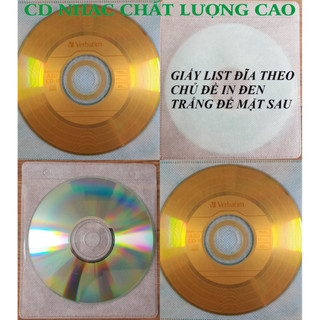 ĐĨA CD 74. TÌNH KHÚC NGÔ THỤY MIÊN - VŨ THÀNH AN chất lượng cao cdnhacsaigon