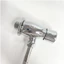 Bộ van nhấn xả bồn tiểu nam dạng cơ RANCO xả nhấn tiểu nam cao cấp KT - 311