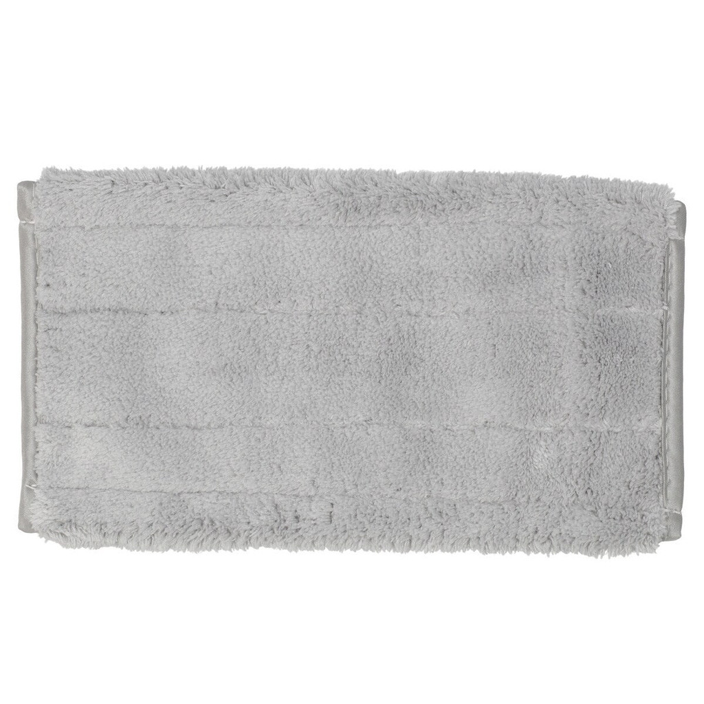 NITORI Đầu Cây Lau Nhà Microfiber CD01 26x15x2cm Màu Xám Nhạt | BigBuy360 - bigbuy360.vn