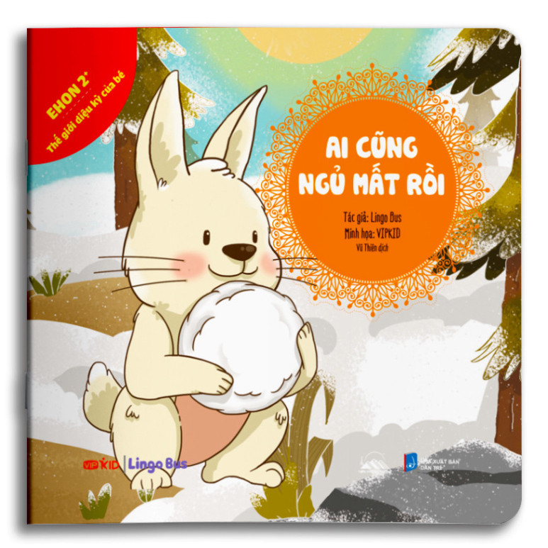 Sách - Combo 10 Cuốn Thế Giới Diệu Kỳ Của Bé - Ehon Cho Bé Từ 2 Tuổi