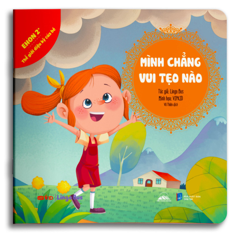 Sách - Combo 10 Cuốn Thế Giới Diệu Kỳ Của Bé - Ehon Cho Bé Từ 2 Tuổi