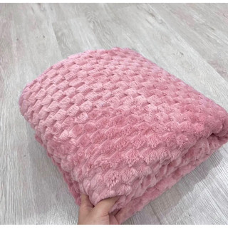 chăn amari lông tuyết 2mx2m2  home bedding nhẹ ấm áp mềm dùng được 4 mùa