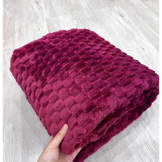 chăn amari lông tuyết 2mx2m2  home bedding nhẹ ấm áp mềm dùng được 4 mùa